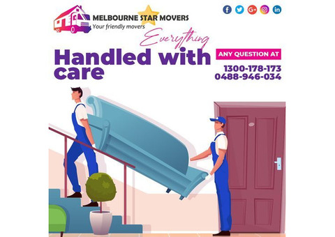 Best Removalists in St Kilda