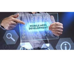 Best Mobile App Development Company in USA