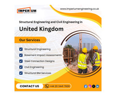 A Civil and Structural Engineering Service - Imperiumengineering.co.uk