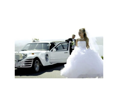 Limousines For Wedding