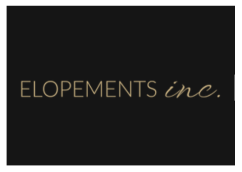 The Most Popular All-Inclusive Elopement Packages!