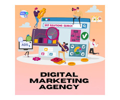 Top Digital Marketing Outsourcing company in India