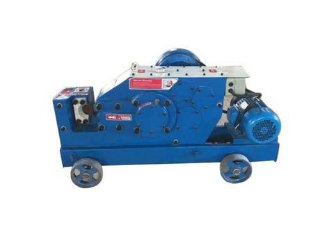 Bar Cutting Machine Manufacturers in Delhi