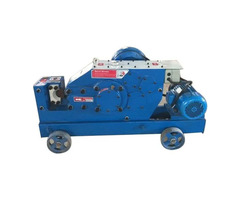 Bar Cutting Machine Manufacturers in Delhi