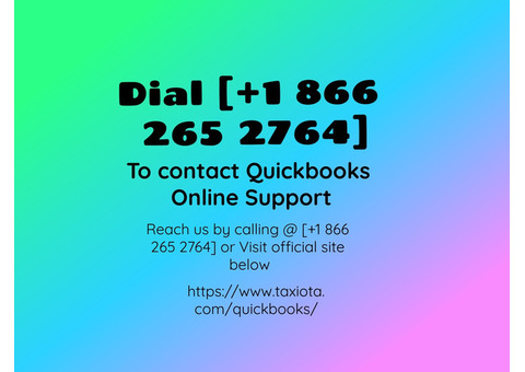 24/7 Free Service With QuickBooks Online Support And Payroll Support