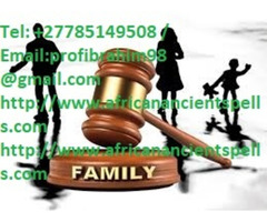 ASTROLOGY TO CAST A COURT CASE SPELL +27785149508