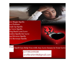 #+27785149508 ASTROLOGER TO RETURN YOUR EX NOW