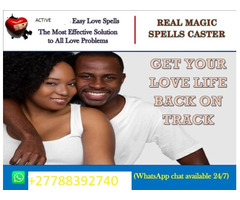 Real Love Spells Online That Work Instantly1# +27788392740