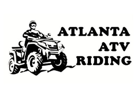 Atlanta ATV Riding