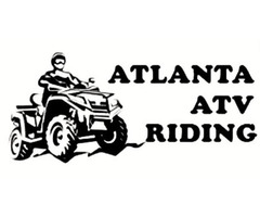 Atlanta ATV Riding