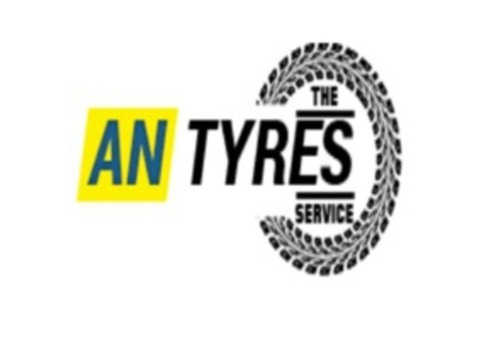 New Tyres Maidstone - Antyres.co.uk