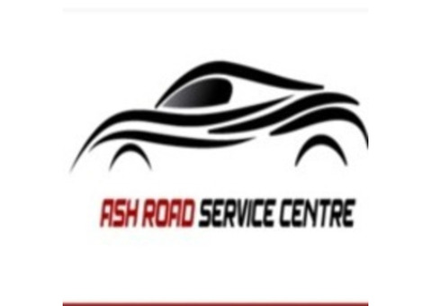 Auto Garage Services Ash Road Service Centre | 01252 342086