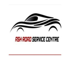 Auto Garage Services Ash Road Service Centre | 01252 342086