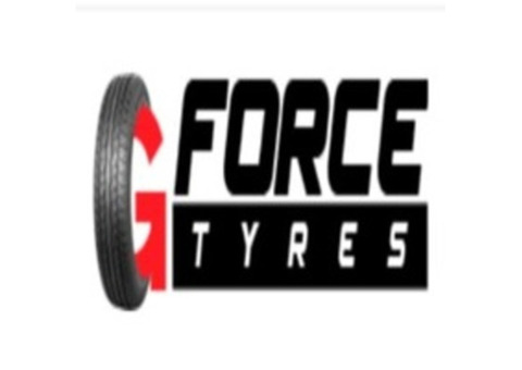 GForce Tyres - Call Now 01252323077 / 0125231260