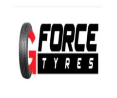 GForce Tyres - Call Now 01252323077 / 0125231260