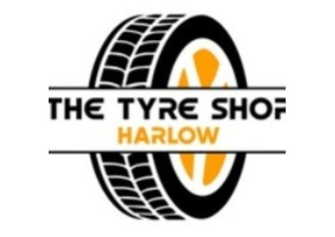The Tyre Shop Harlow - Supply Fit Tyres