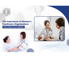 Discover Comprehensive Women”s Healthcare Solutions with FOGSI!