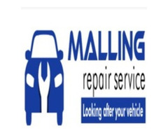 Malling Repair Services - Looking After your Vehicle