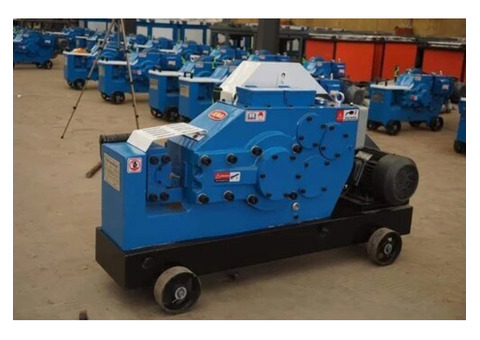 Bar Cutting Machine Manufacturers in Delhi
