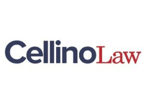 Cellino Law Accident Attorneys