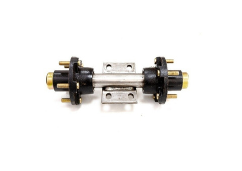 Choosing The Right Replacement Parts For The Clyde Dolly