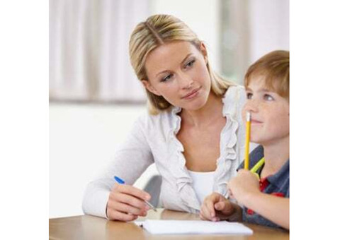 Private Tutoring in Houston