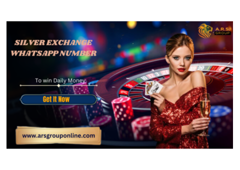 Are you Looking for a Silver Exchange Whatsapp Number in Ahmedabad?
