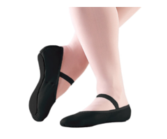 High-Quality Ballet Slippers