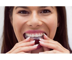 Smile Confidently: Invisalign Treatment in Connelly Springs