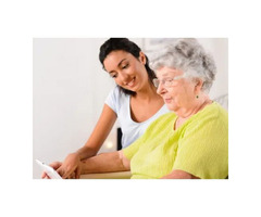 Long Term Care Services Medicaid