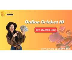 Are Your Looking For Online Cricket ID