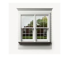 ElmStreet Exteriors Double Pane Windows in South Jersey