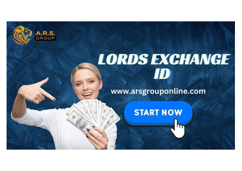 Get Easy Access for Lords Exchange ID Online