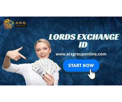 Get Easy Access for Lords Exchange ID Online