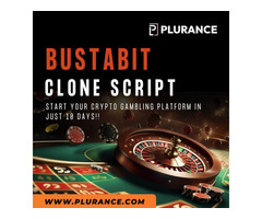 Crypto Thrills Await: Bustabit Clone Script Now Available