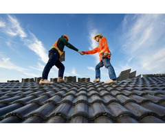 Trusted Roofer in Columbia