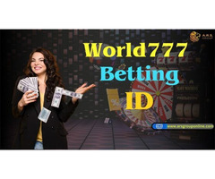 Your Trusted World777 Exchange Login Partner