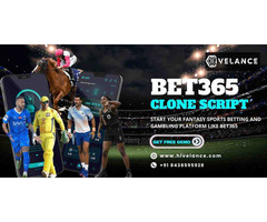 Create Your Custom Sports Betting App, Modeled After Bet365!