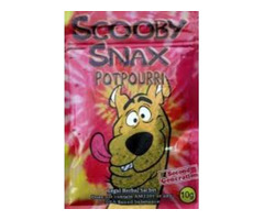 K2 FOR SALE, Doggie Snax Incense