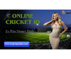 Are you Looking for Best Online Cricket ID in Surat?