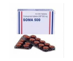 Buy Soma 350mg Online Bitcoin Cash APP Bonanza