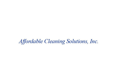 Basement Cleaning Norwood - Affordable Cleaning Solutios, Inc.
