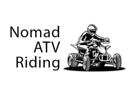 Nomad ATV Riding