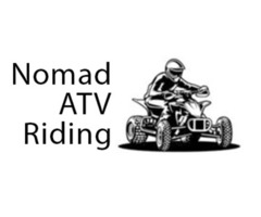 Nomad ATV Riding