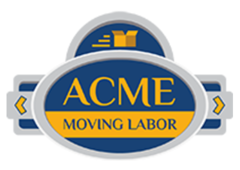 Seattle Moving Services | ACME Moving Labor