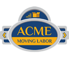 Seattle Moving Services | ACME Moving Labor