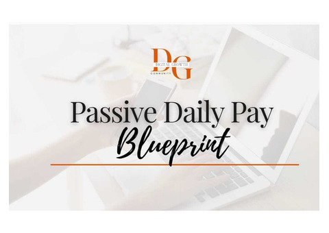 Unlock $900 Daily: Just 2 Hours & WiFi Needed!