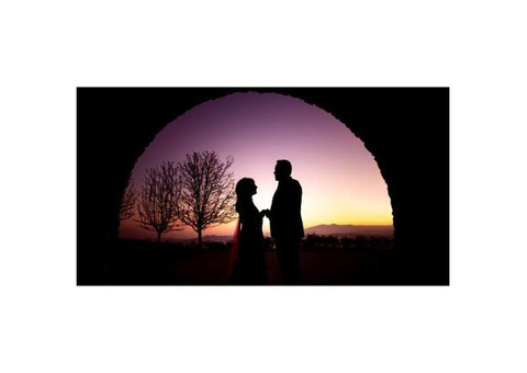 Wedding Couple Photography In Fairfield