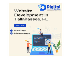 Website Design in Tallahassee FL