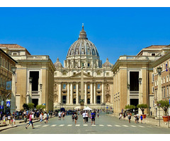 Vatican Tours